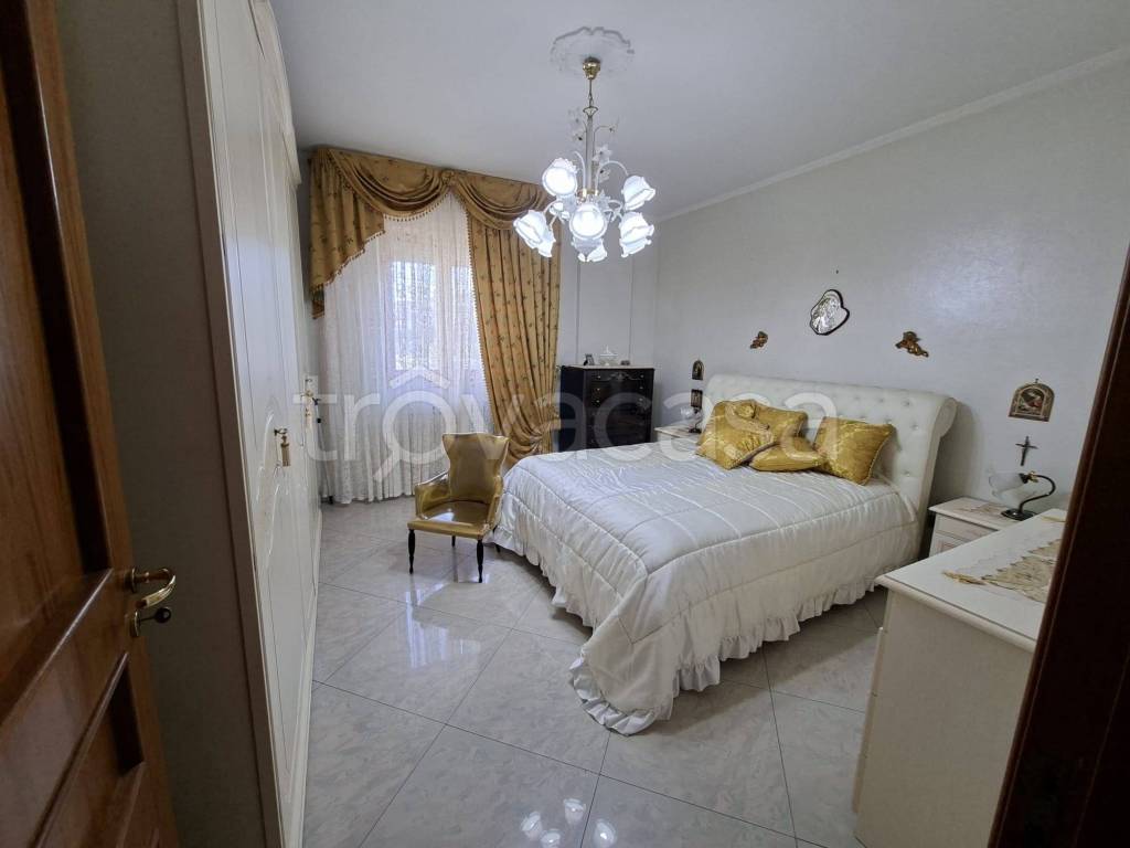 appartamento in affitto a Barletta in zona Borgovilla