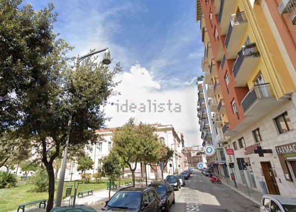 ufficio in affitto a Barletta in zona Centro Città