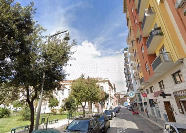 appartamento in affitto a Barletta in zona Centro Città