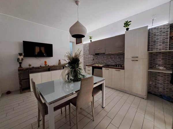 appartamento in affitto a Barletta
