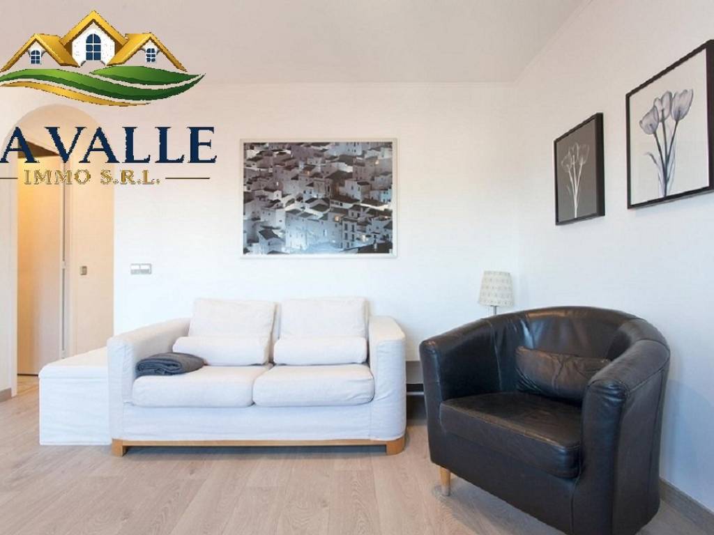 appartamento in affitto a Barletta in zona Fiumara