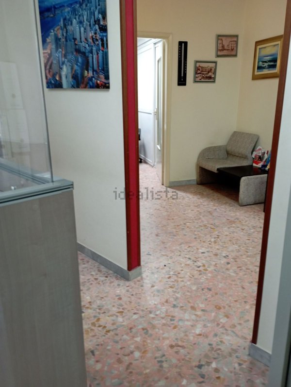 ufficio in affitto a Barletta in zona Patalini