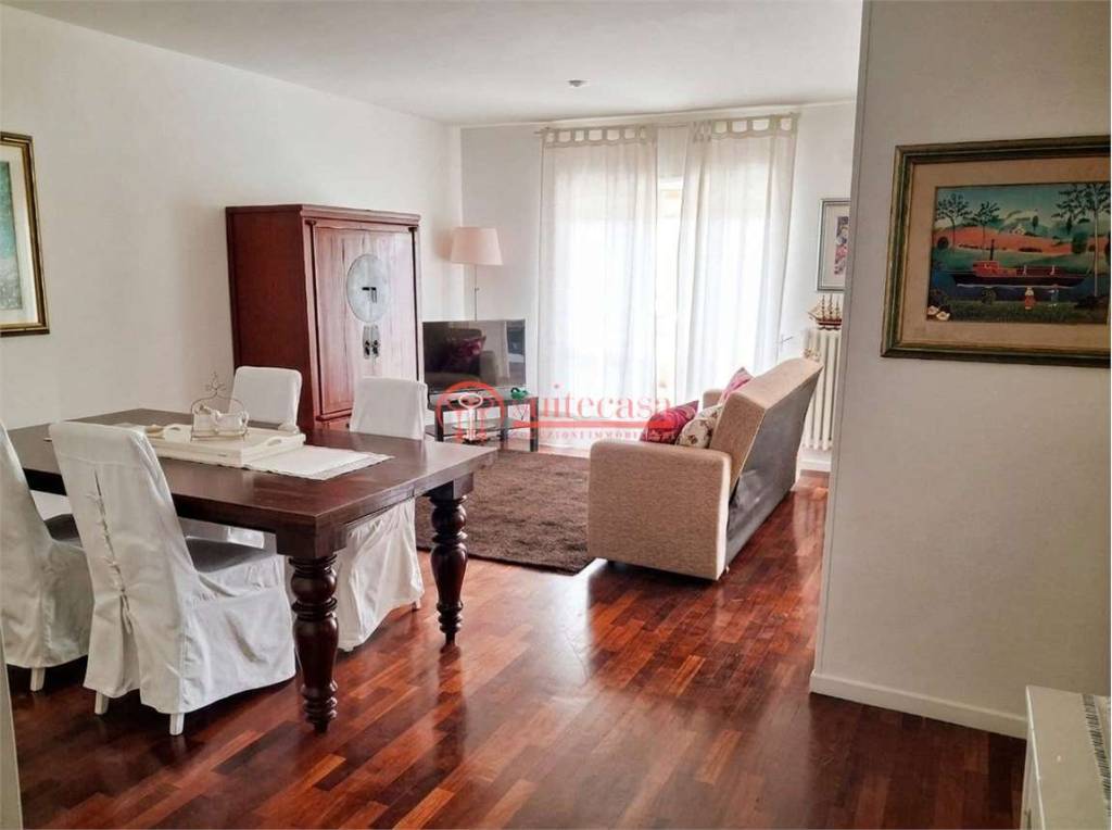appartamento in affitto a Barletta in zona Patalini