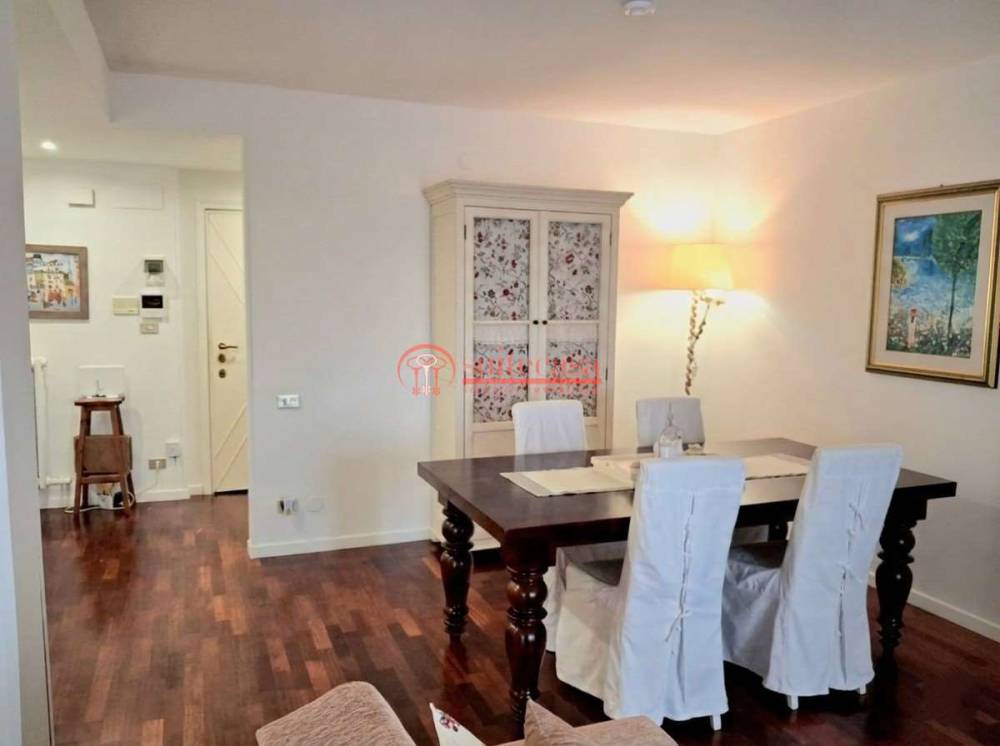 appartamento in affitto a Barletta in zona Patalini