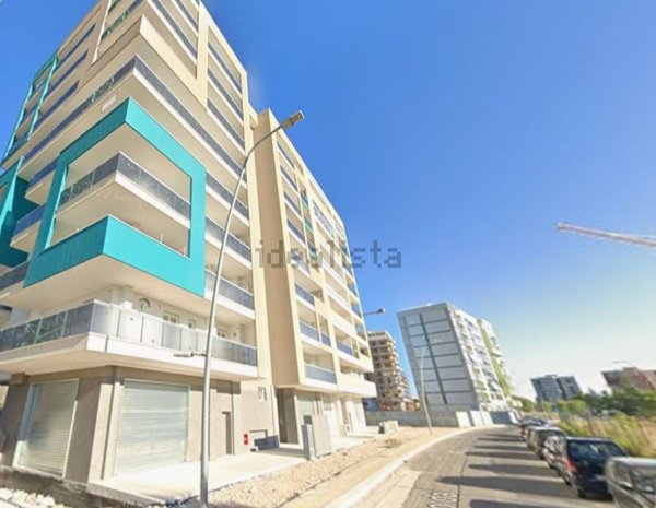 locale commerciale in affitto a Barletta in zona Patalini