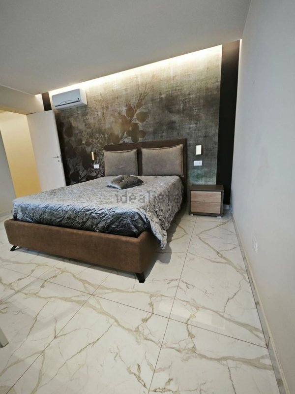 appartamento in affitto a Barletta