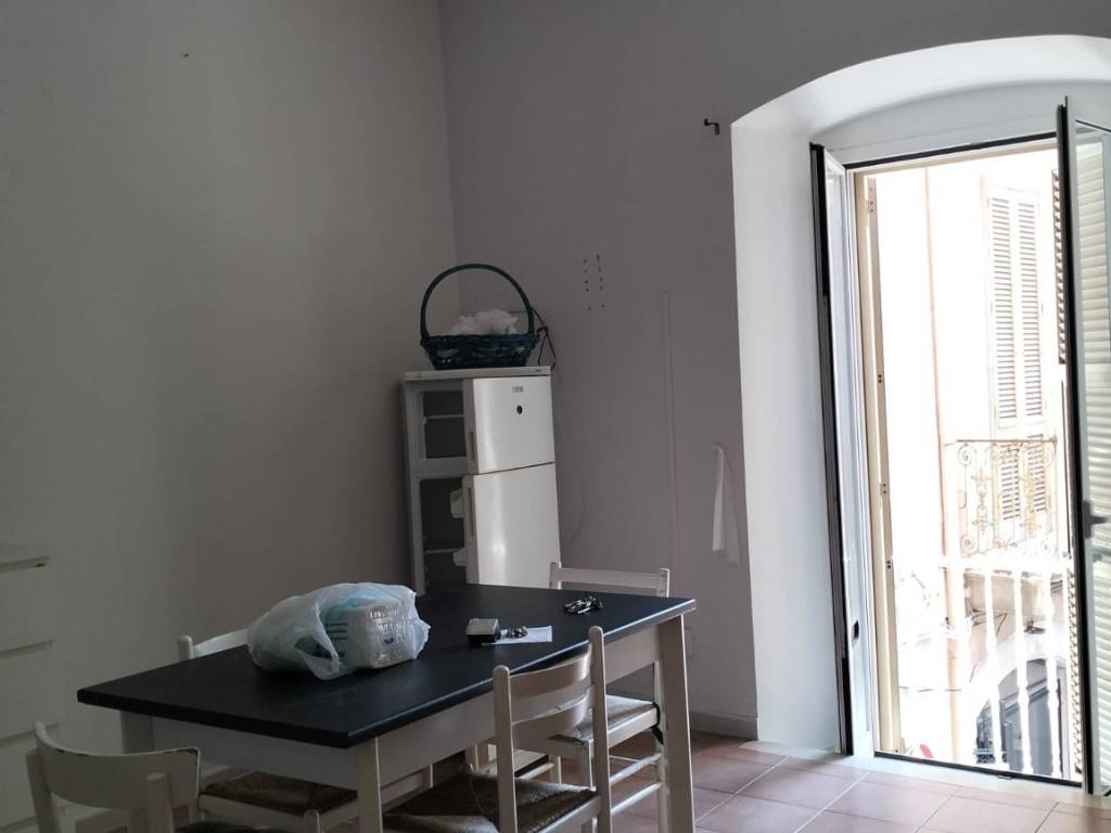 appartamento in affitto a Barletta