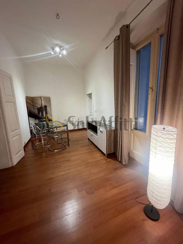 appartamento in affitto a Barletta in zona Centro Città