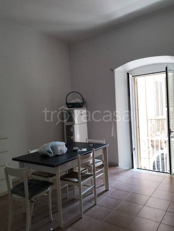 appartamento in affitto a Barletta in zona Settefrati