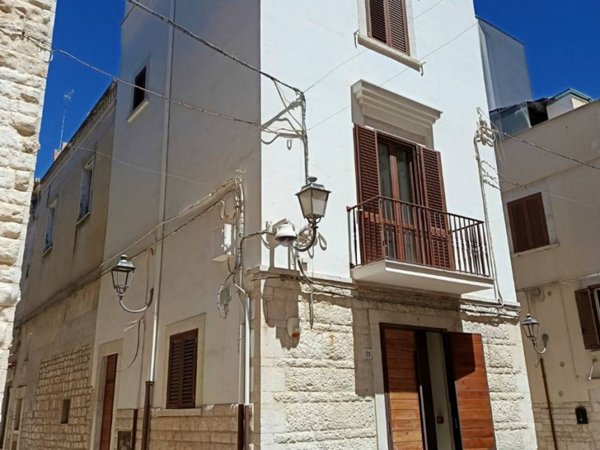 negozio in affitto a Barletta