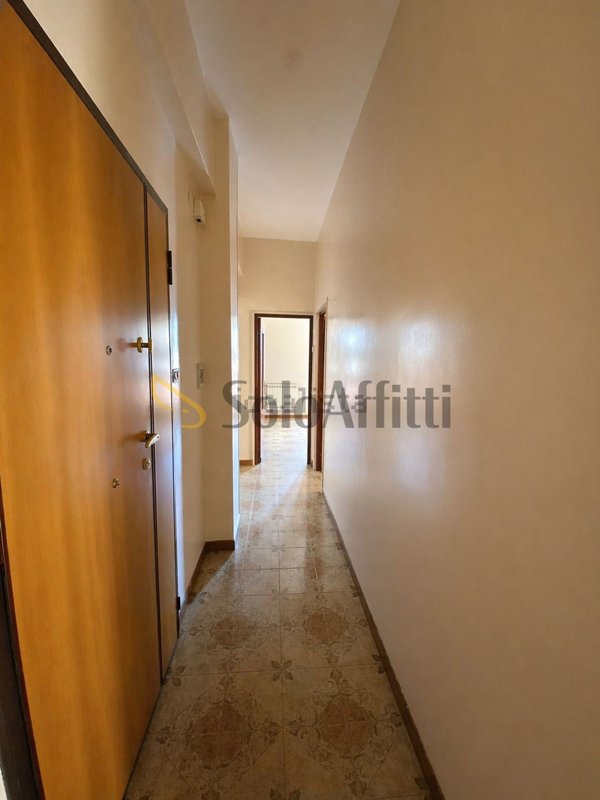 appartamento in affitto a Barletta