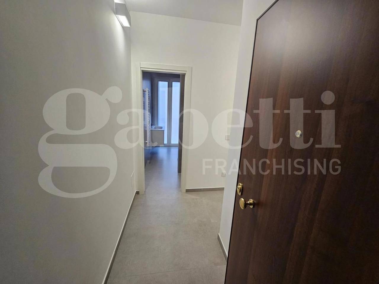 appartamento in affitto a Barletta in zona Borgovilla