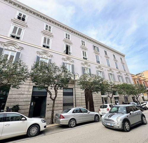 negozio in affitto a Barletta in zona Settefrati