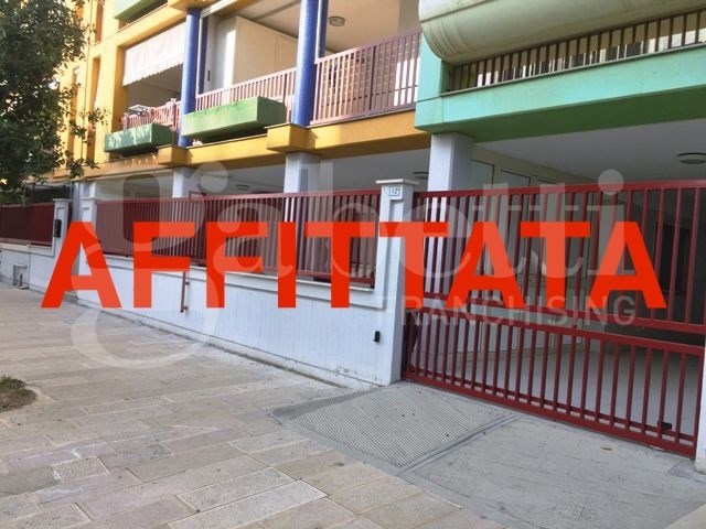 appartamento in affitto a Barletta in zona Patalini