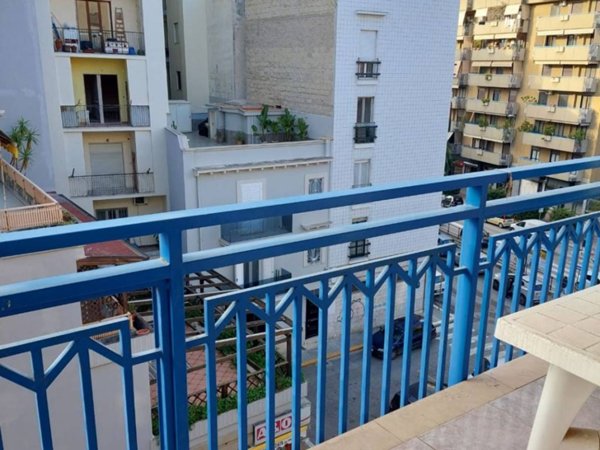 appartamento in affitto a Barletta