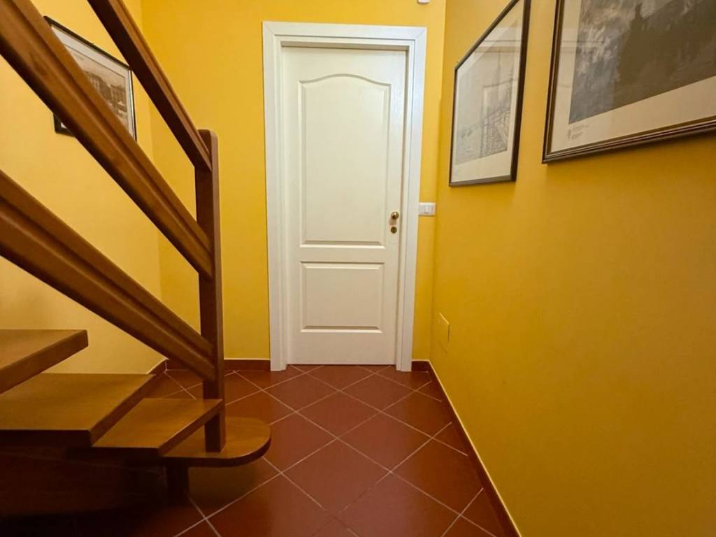 appartamento in affitto a Barletta in zona Santa Maria