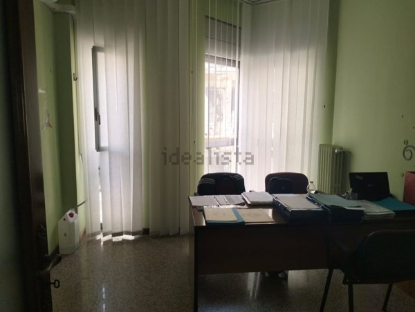 ufficio in affitto a Barletta in zona Centro Città