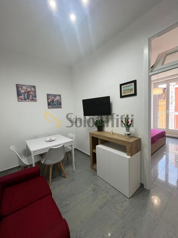 appartamento in affitto a Barletta in zona Centro Città