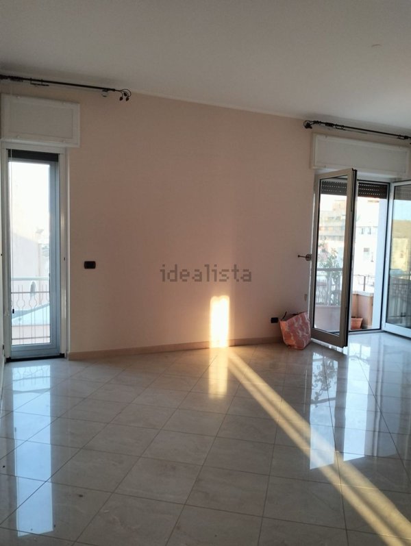 appartamento in affitto a Barletta in zona Centro Città