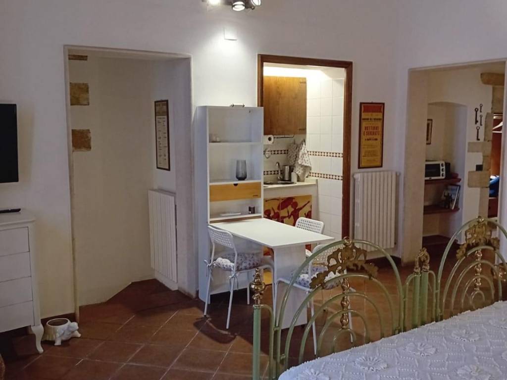 appartamento in affitto a Barletta in zona Centro Città