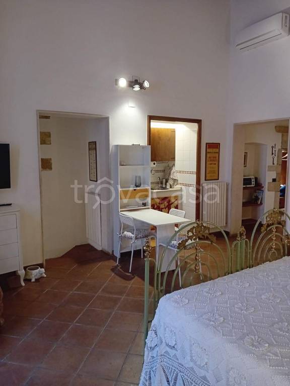 appartamento in affitto a Barletta in zona Centro Città