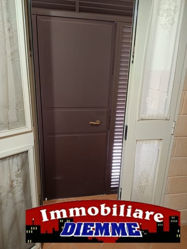 appartamento in affitto a Barletta in zona Santa Maria