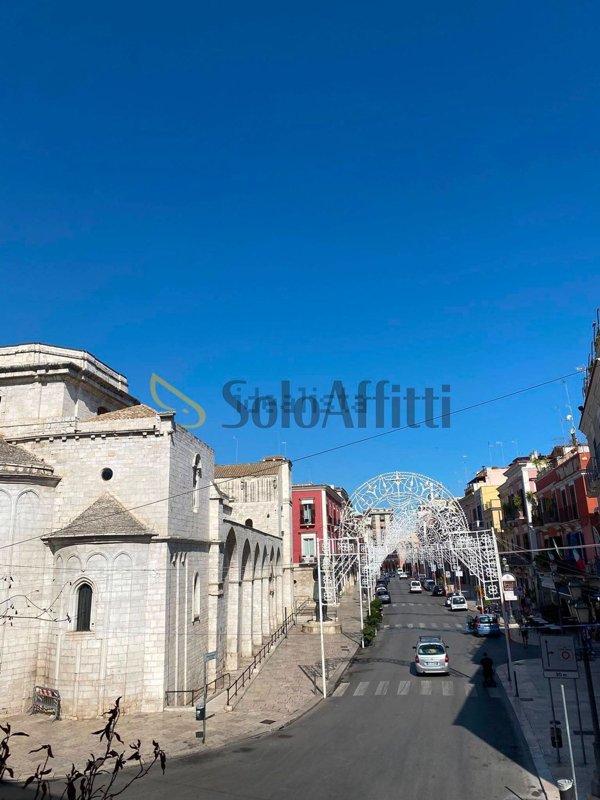 ufficio in affitto a Barletta in zona Centro Città