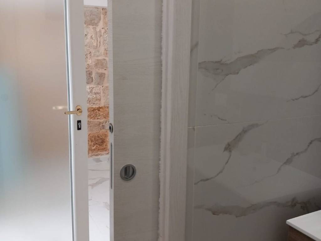 appartamento in affitto a Barletta in zona Santa Maria