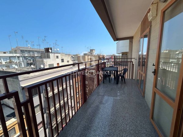 appartamento in affitto a Barletta in zona Centro Città