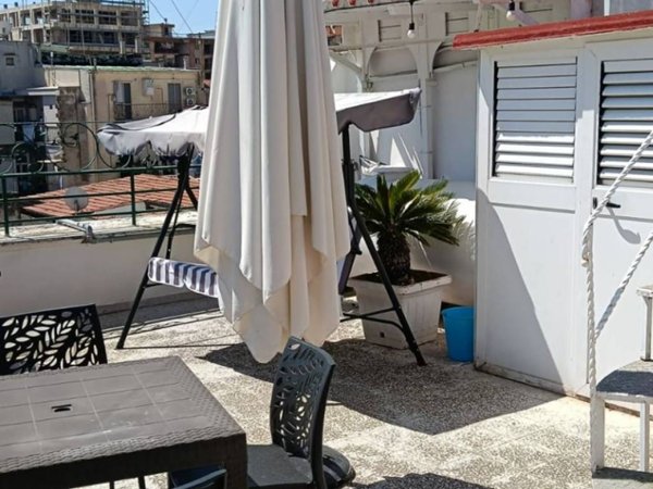 appartamento in affitto a Barletta in zona Settefrati
