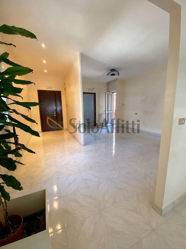 appartamento in affitto a Barletta in zona Patalini
