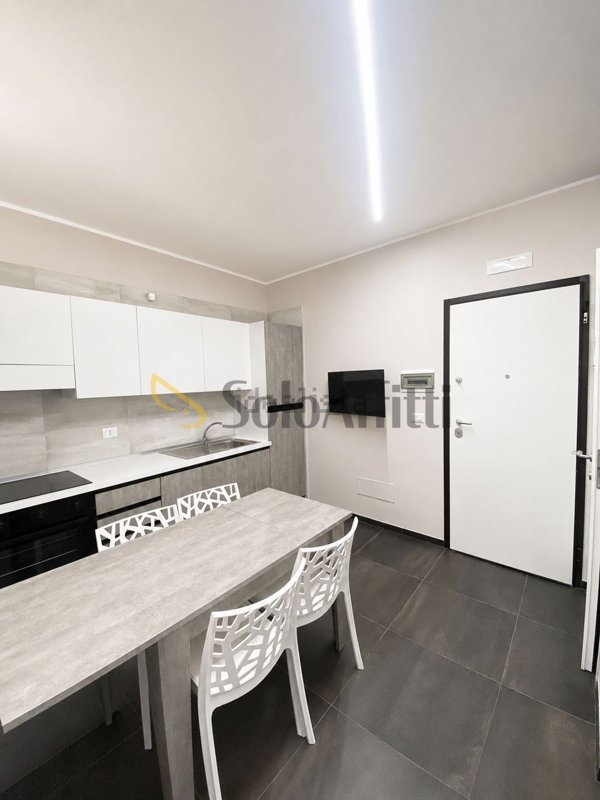 appartamento in affitto a Barletta in zona Centro Città