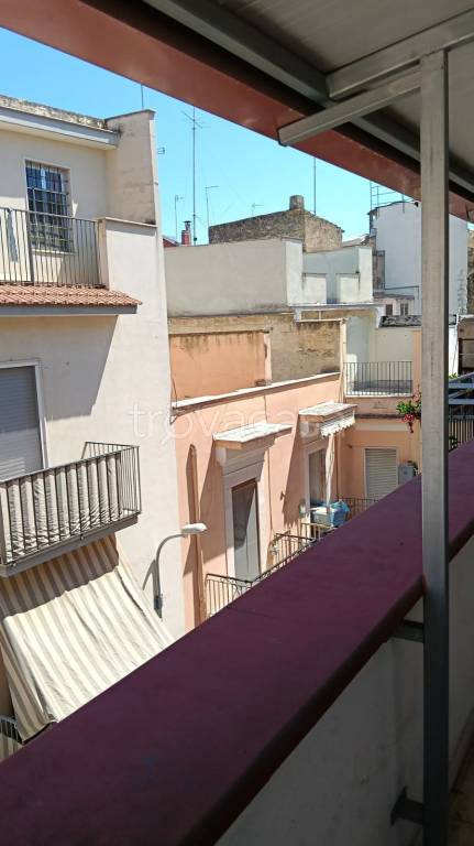 appartamento in affitto a Barletta in zona Settefrati