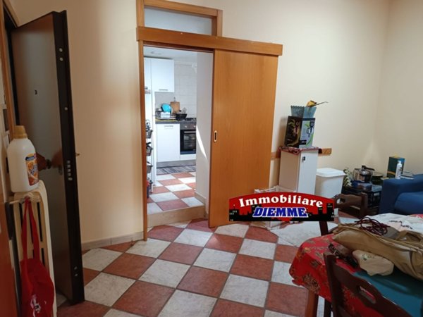 appartamento in affitto a Barletta in zona Centro Città