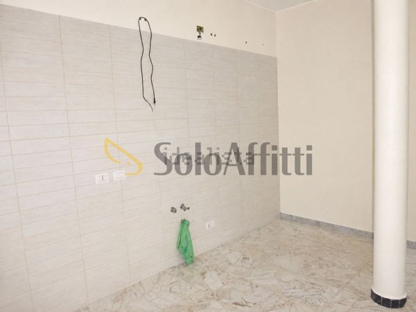 appartamento in affitto a Barletta in zona Centro Città