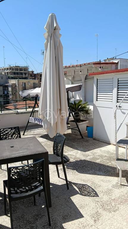 appartamento in affitto a Barletta in zona Settefrati