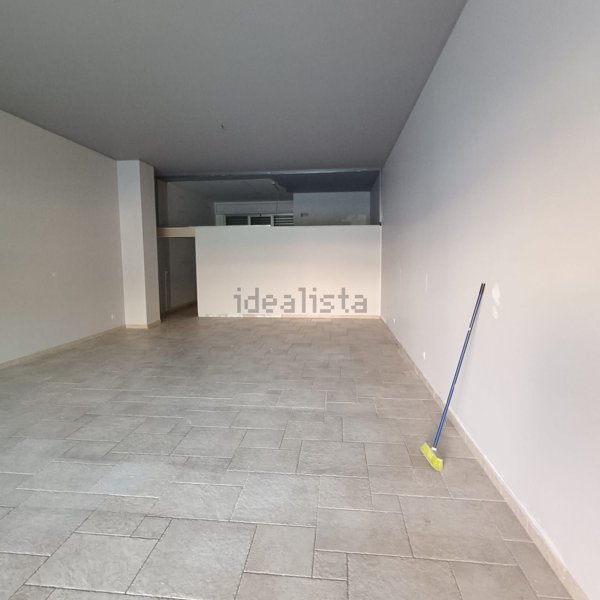 locale commerciale in affitto a Barletta in zona Borgovilla