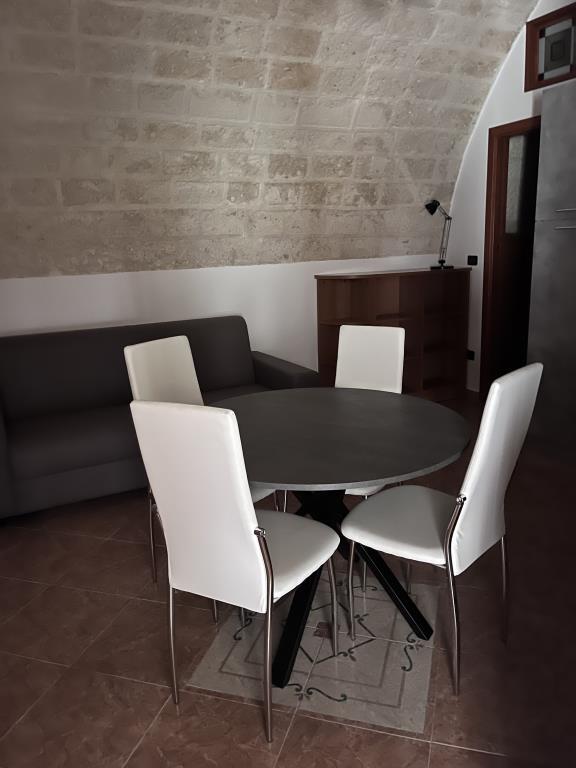 appartamento in affitto a Barletta in zona Santa Maria
