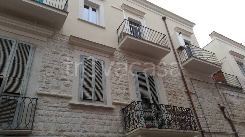 appartamento in affitto a Barletta in zona Santa Maria