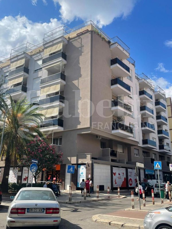 appartamento in affitto a Barletta in zona Centro Città