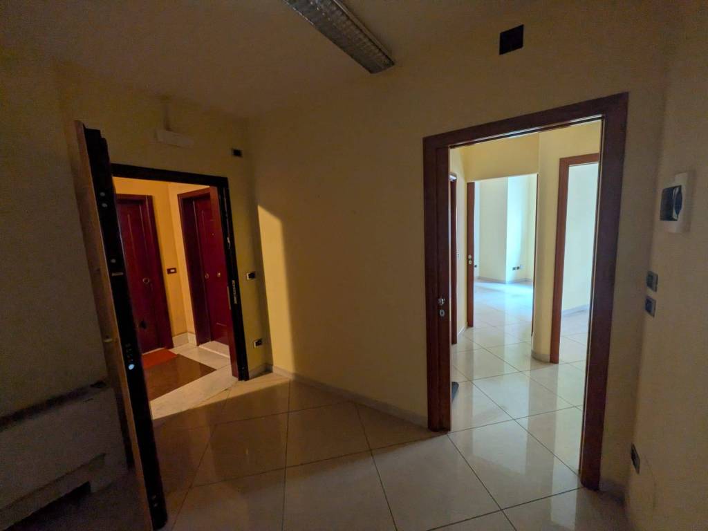 ufficio in affitto a Barletta in zona Centro Città