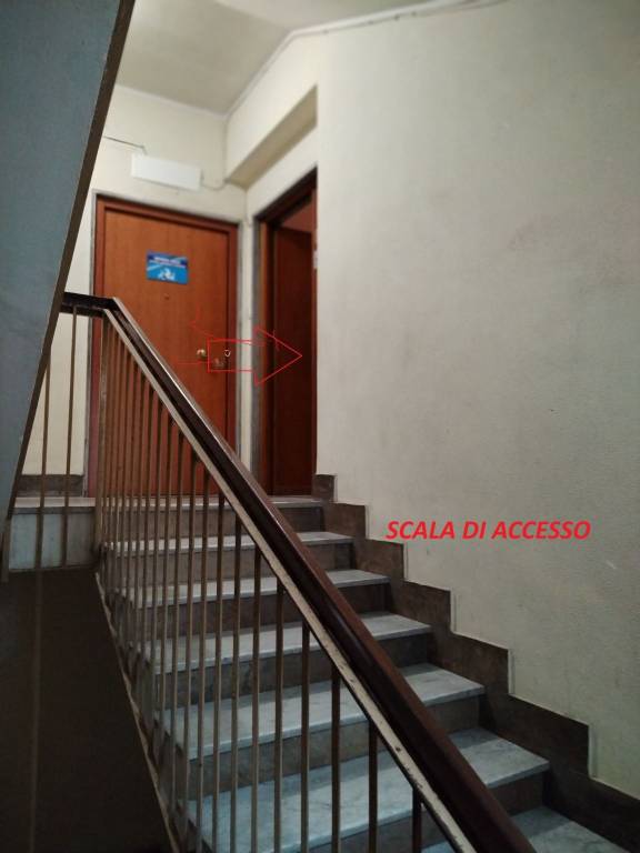 ufficio in affitto a Barletta in zona Centro Città