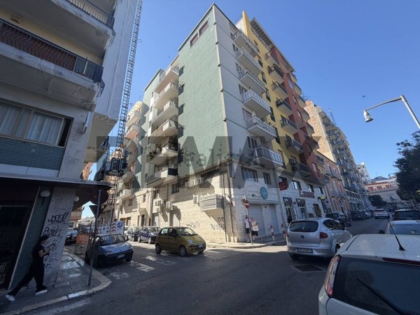 ufficio in affitto a Barletta in zona Centro Città