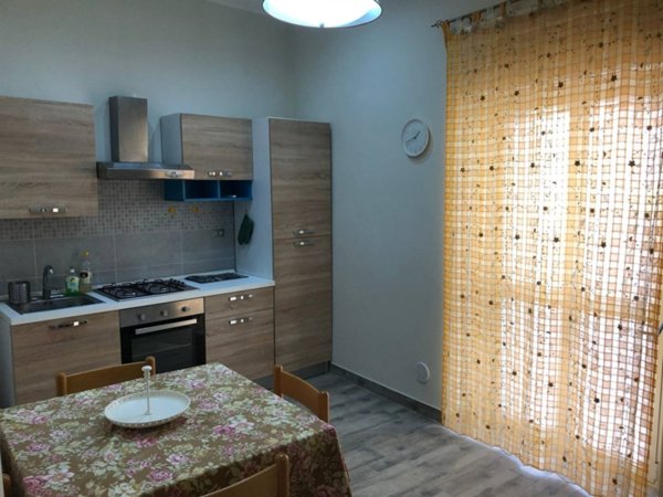 appartamento in affitto a Barletta in zona Patalini