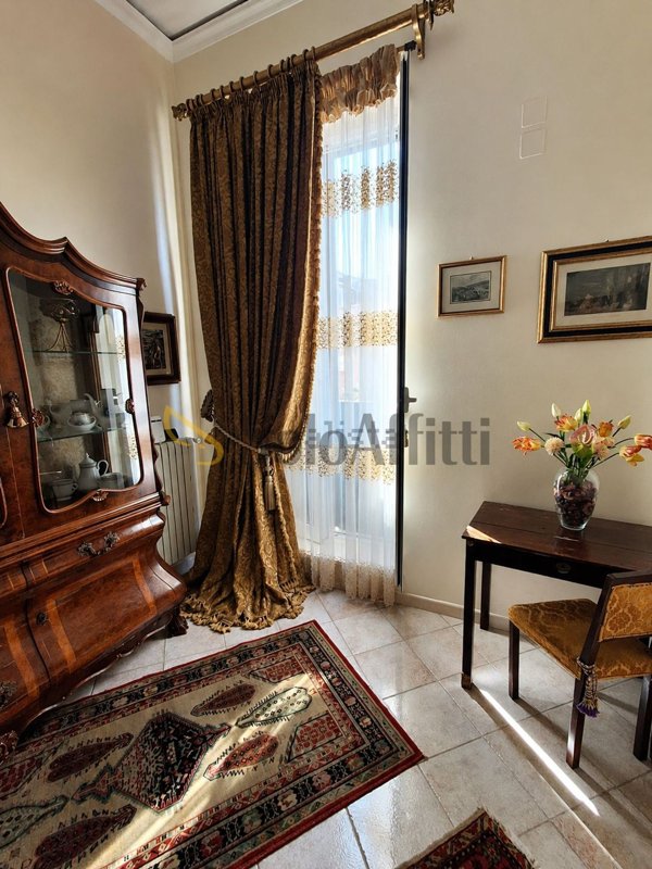 appartamento in affitto a Barletta in zona Centro Città