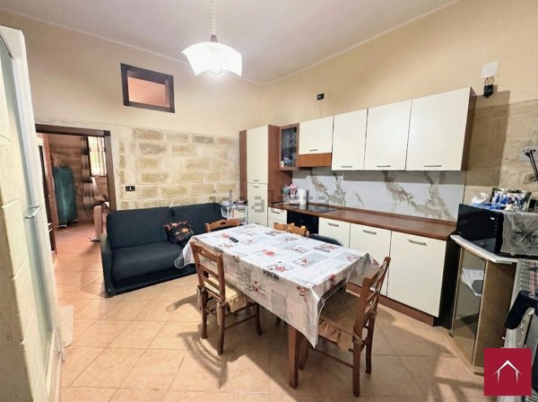 appartamento in affitto a Barletta in zona Santa Maria
