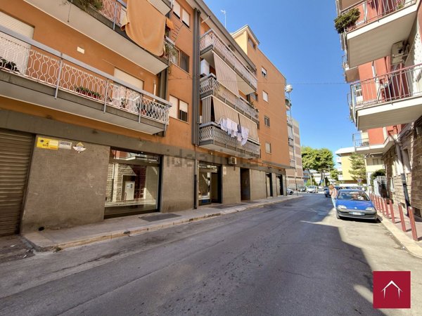 locale commerciale in affitto a Barletta in zona Borgovilla