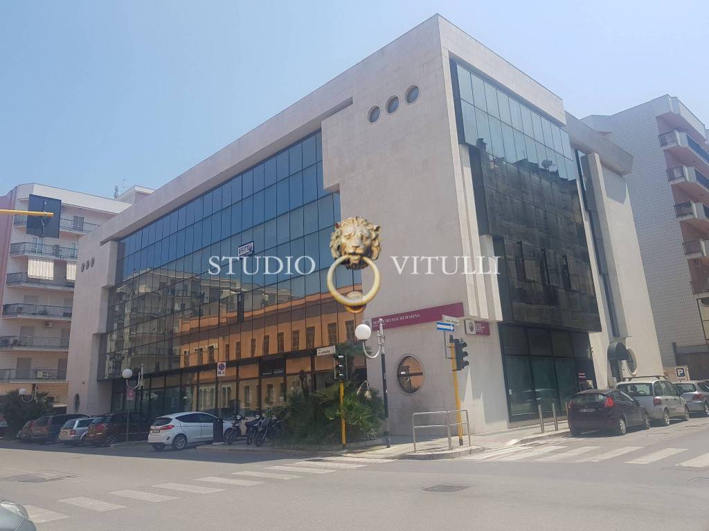 ufficio in affitto a Bisceglie