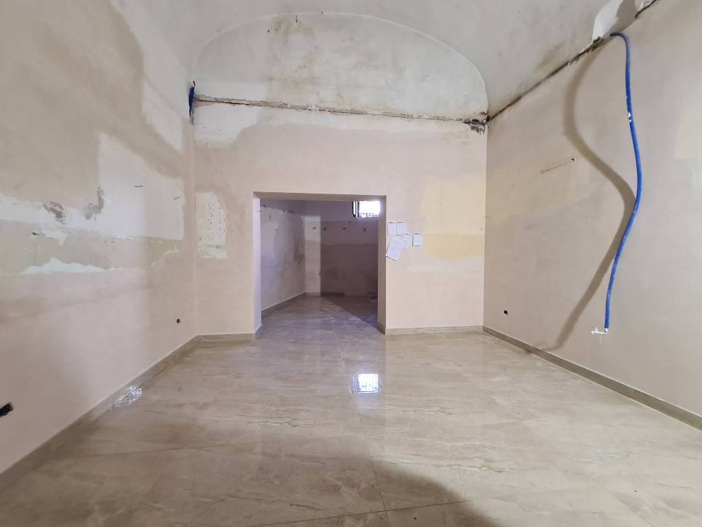 negozio in affitto a Bisceglie