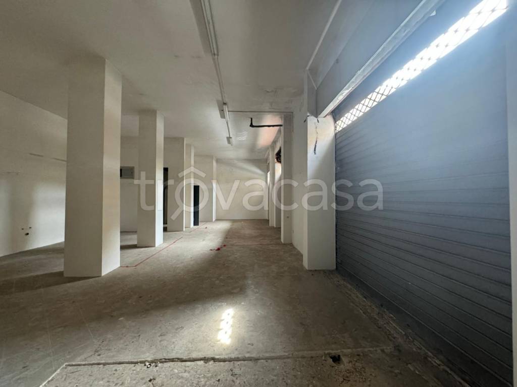 negozio in affitto a Bisceglie in zona Centro Città